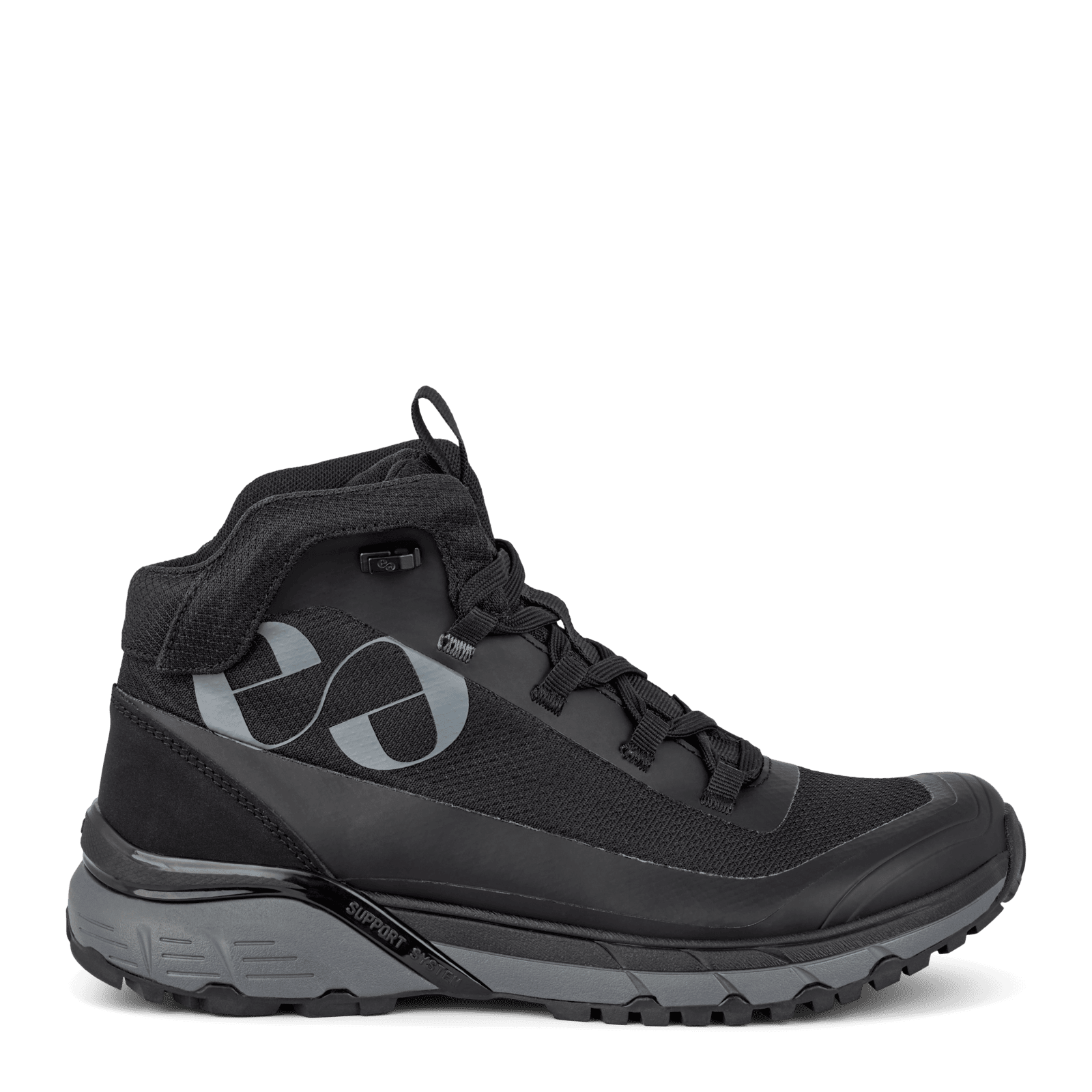 TRYSIL THORA - BLACK